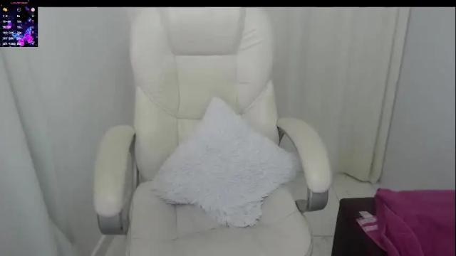 Thumbnail 2, paiper_halliwey_'s Stream at Chaturbate, 18 days ago