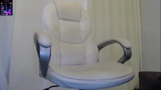 Image 10 of paiper_halliwey_ Stream on Chaturbate on 7 days ago