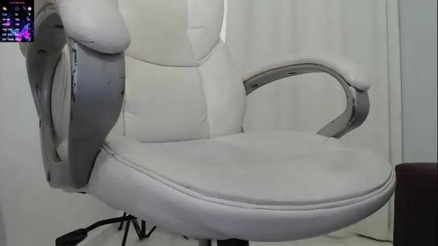 Image 11 of paiperhalliwey Stream on Chaturbate on 21 days ago