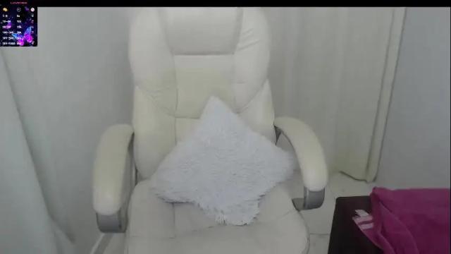 Image 6 of paiperhalliwey Stream on Chaturbate on 21 days ago