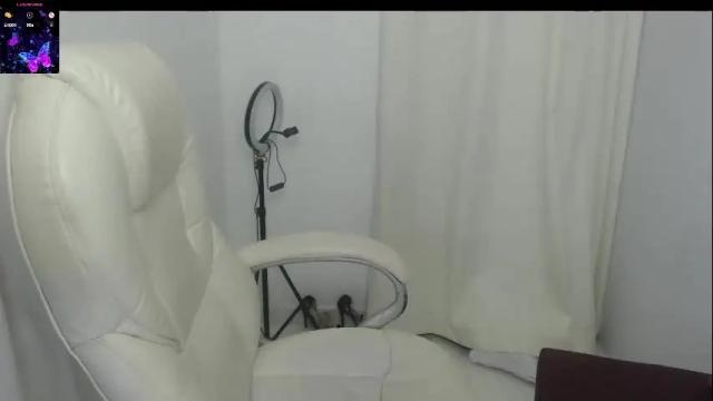 Image 12 of paiperhalliwey Stream on Chaturbate on 18 days ago