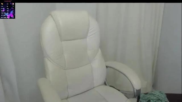 Image 3 of paiperhalliwey Stream on Chaturbate on 18 days ago