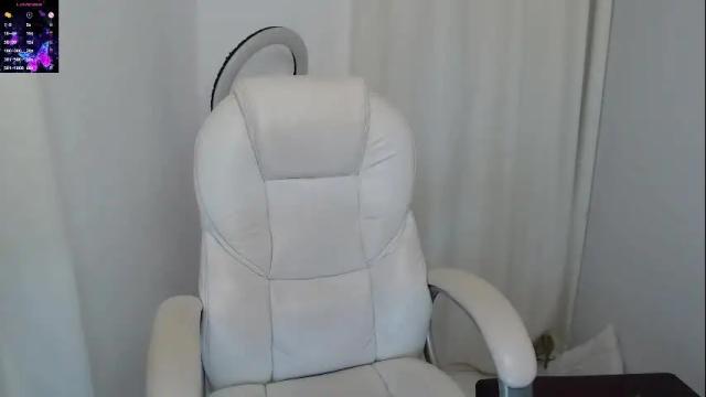 Image 4 of paiperhalliwey Stream on Chaturbate on 4 days ago