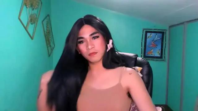 Thumbnail 2, pakantusy's Stream at Chaturbate, 15 months ago