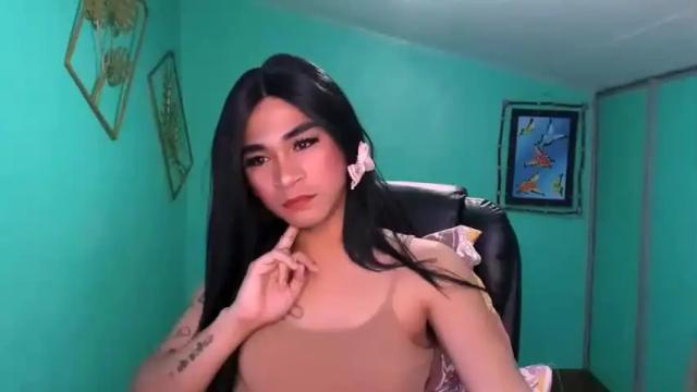 Image 7 of pakantusy Stream on Chaturbate on 15 months ago