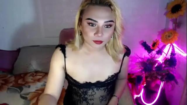 Image 8 of pakunoda_ts Stream on Chaturbate on 1 month ago