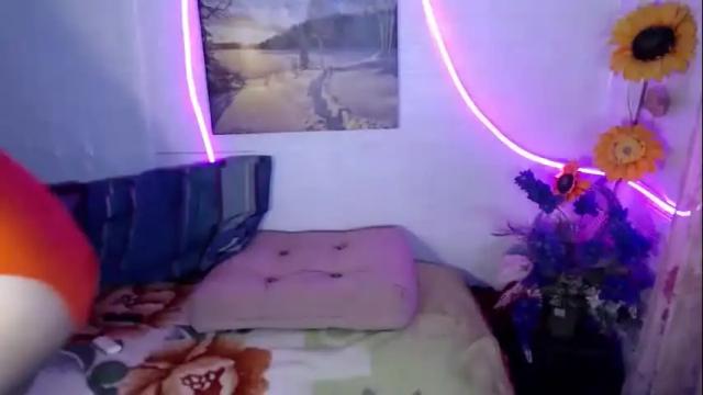 Image 4 of pakunoda_ts Stream on Chaturbate on 24 days ago