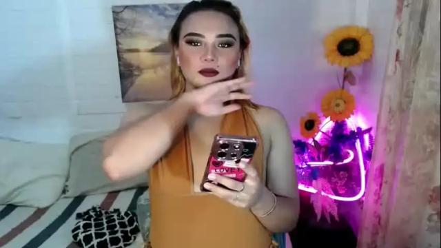 Thumbnail 1, pakunoda_ts's Stream at Chaturbate, 2 months ago