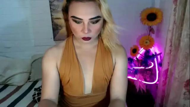 Image 12 of pakunoda_ts Stream on Chaturbate on 2 months ago