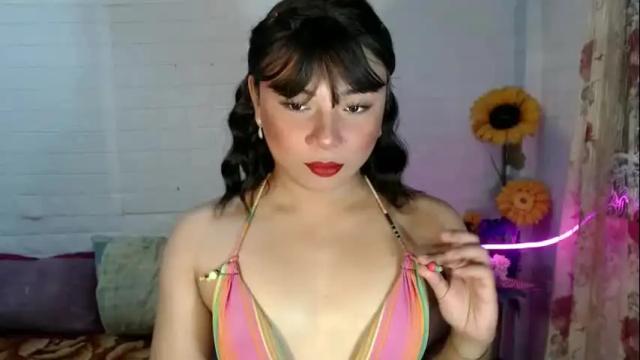 Thumbnail 1, pakunoda_ts's Stream at Chaturbate, 3 months ago