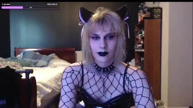 Image 11 of palaceofmalice Stream on Chaturbate on 6 days ago