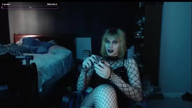 Image 3 of palaceofmalice Stream on Chaturbate on 6 days ago