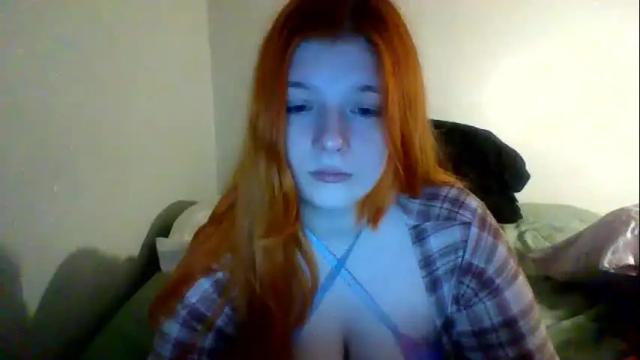 Image 10 of palewhore18 Stream on Chaturbate on 1 month ago