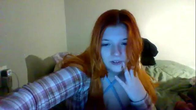 Image 2 of palewhore18 Stream on Chaturbate on 1 month ago