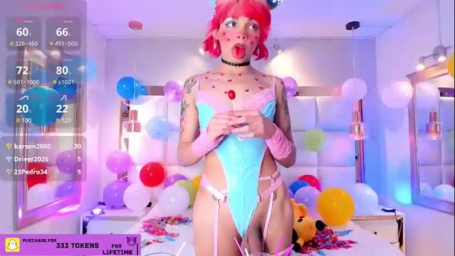 Thumbnail 1, palmer_foster's Stream at Chaturbate, 1 month ago