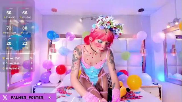 Image 3 of palmer_foster Stream on Chaturbate on 1 month ago