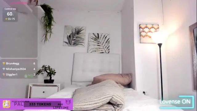 Thumbnail 3, palmer_foster's Stream at Chaturbate, 1 month ago