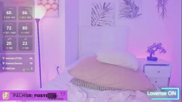 Image 2 of palmer_foster Stream on Chaturbate on 1 month ago