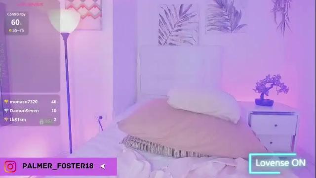 Image 4 of palmer_foster Stream on Chaturbate on 1 month ago