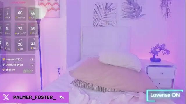 Thumbnail 2, palmer_foster's Stream at Chaturbate, 28 days ago