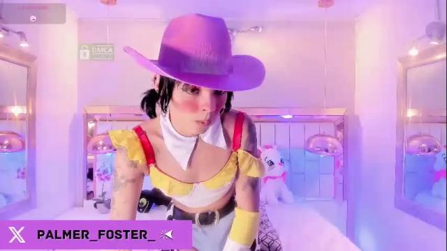 Image 2 of palmer_foster Stream on Chaturbate on 7 days ago