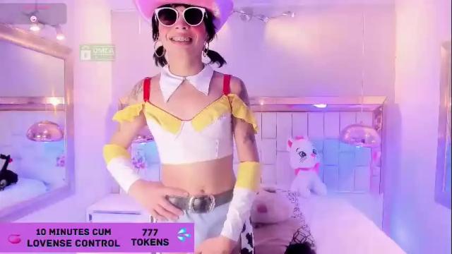Image 3 of palmer_foster Stream on Chaturbate on 7 days ago