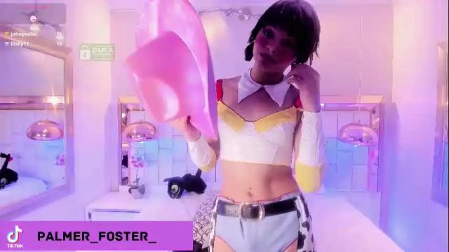 Image 4 of palmer_foster Stream on Chaturbate on 7 days ago