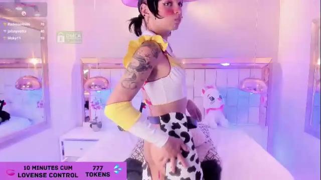 Image 6 of palmer_foster Stream on Chaturbate on 7 days ago