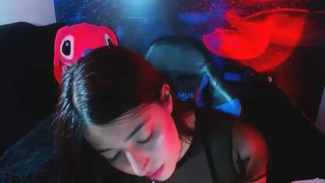 Image 10 of palmerevanss Stream on Chaturbate on 20 months ago