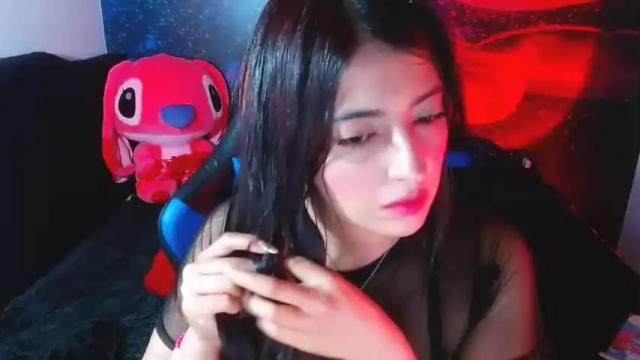 Image 4 of palmerevanss Stream on Chaturbate on 20 months ago