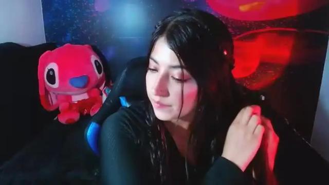 Image 2 of palmerevanss Stream on Chaturbate on 20 months ago
