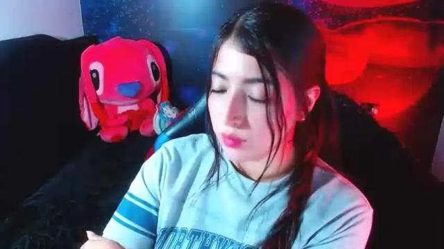 Image 2 of palmerevanss Stream on Chaturbate on 20 months ago