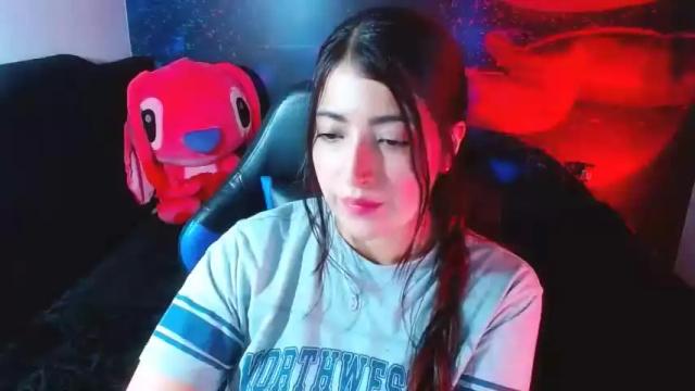 Image 3 of palmerevanss Stream on Chaturbate on 20 months ago