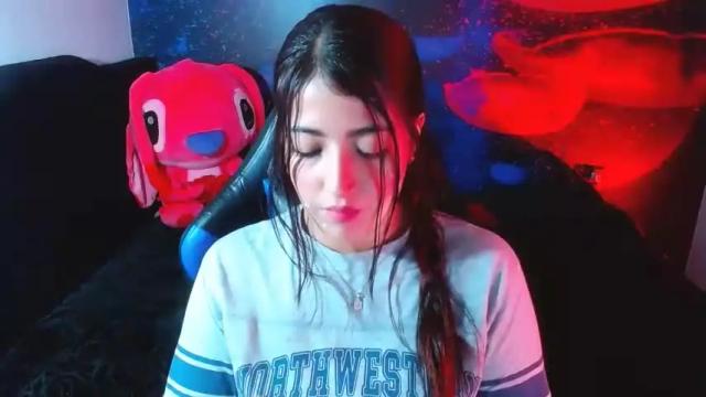 Image 4 of palmerevanss Stream on Chaturbate on 20 months ago