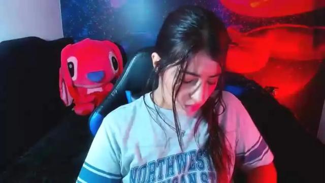 Thumbnail 2, palmerevanss's Stream at Chaturbate, 20 months ago