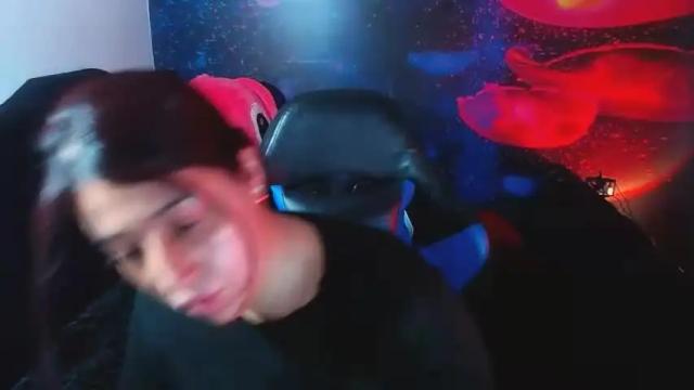 Image 6 of palmerevanss Stream on Chaturbate on 20 months ago