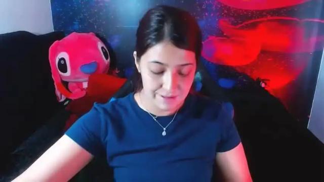 Image 3 of palmerevanss Stream on Chaturbate on 20 months ago