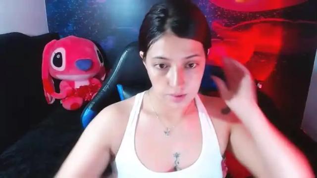 Image 2 of palmerevanss Stream on Chaturbate on 20 months ago