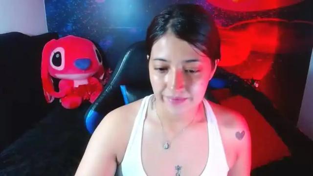 Image 3 of palmerevanss Stream on Chaturbate on 20 months ago