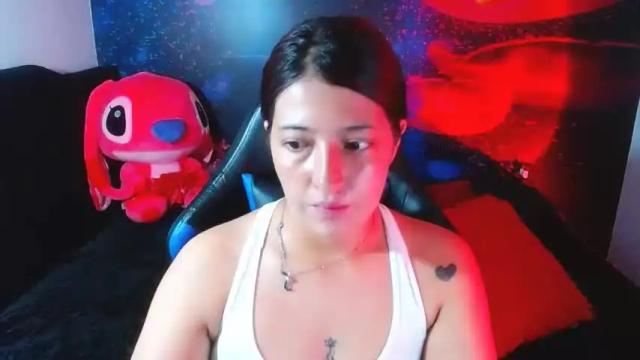 Image 8 of palmerevanss Stream on Chaturbate on 20 months ago