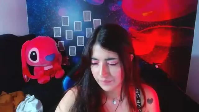 Image 10 of palmerevanss Stream on Chaturbate on 20 months ago