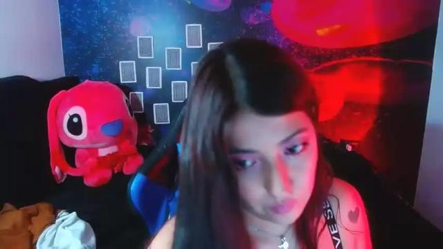 Image 12 of palmerevanss Stream on Chaturbate on 20 months ago