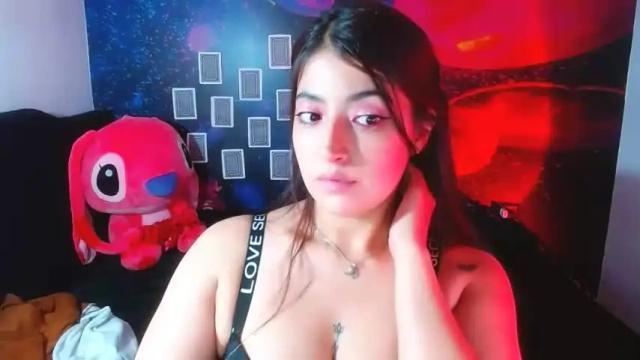 Thumbnail 2, palmerevanss's Stream at Chaturbate, 20 months ago