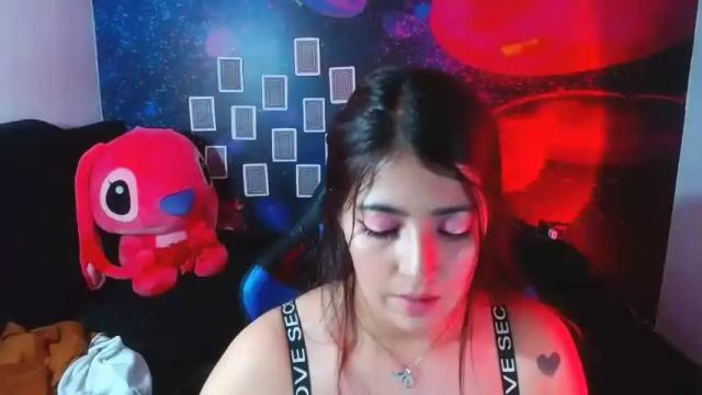Image 6 of palmerevanss Stream on Chaturbate on 20 months ago