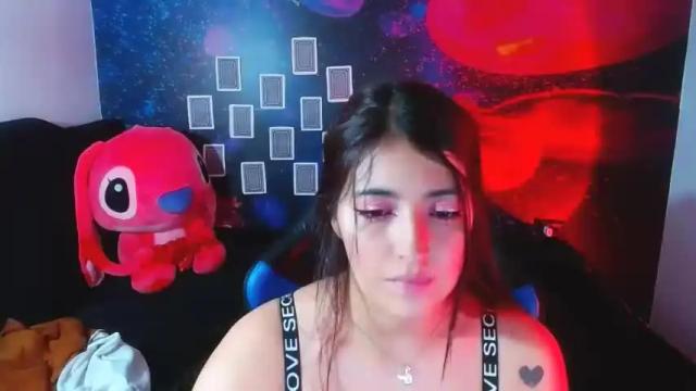 Image 8 of palmerevanss Stream on Chaturbate on 20 months ago