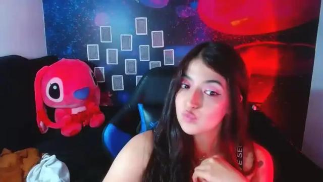Thumbnail 3, palmerevanss's Stream at Chaturbate, 20 months ago