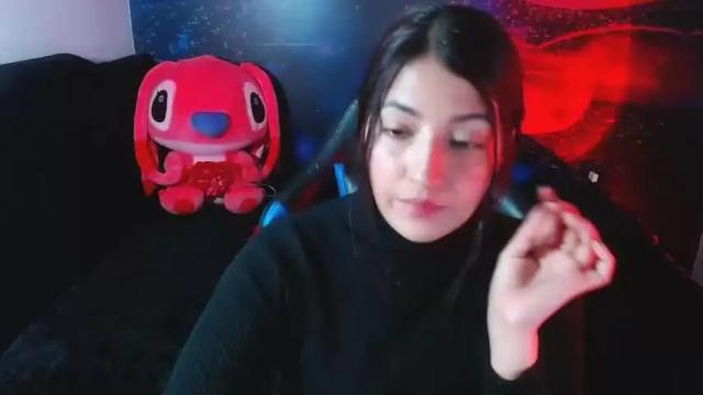 Image 2 of palmerevanss Stream on Chaturbate on 20 months ago