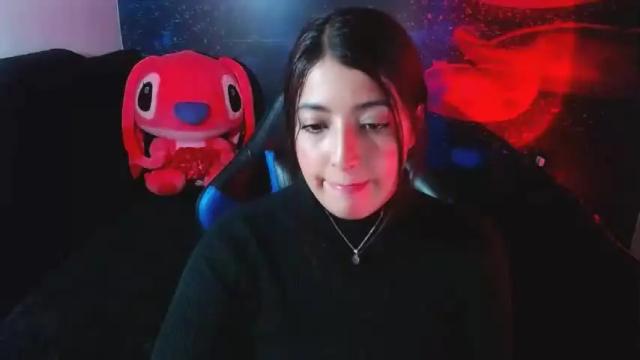 Image 4 of palmerevanss Stream on Chaturbate on 20 months ago