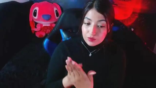 Image 8 of palmerevanss Stream on Chaturbate on 20 months ago