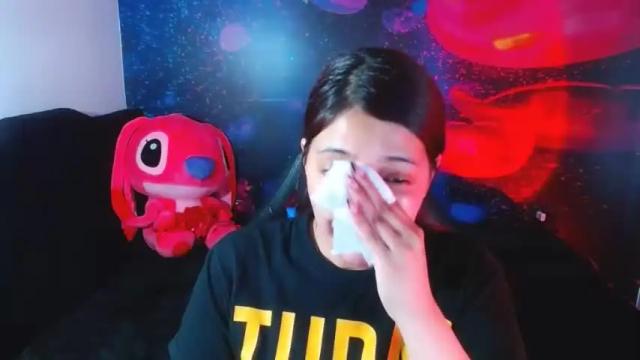 Image 2 of palmerevanss Stream on Chaturbate on 20 months ago